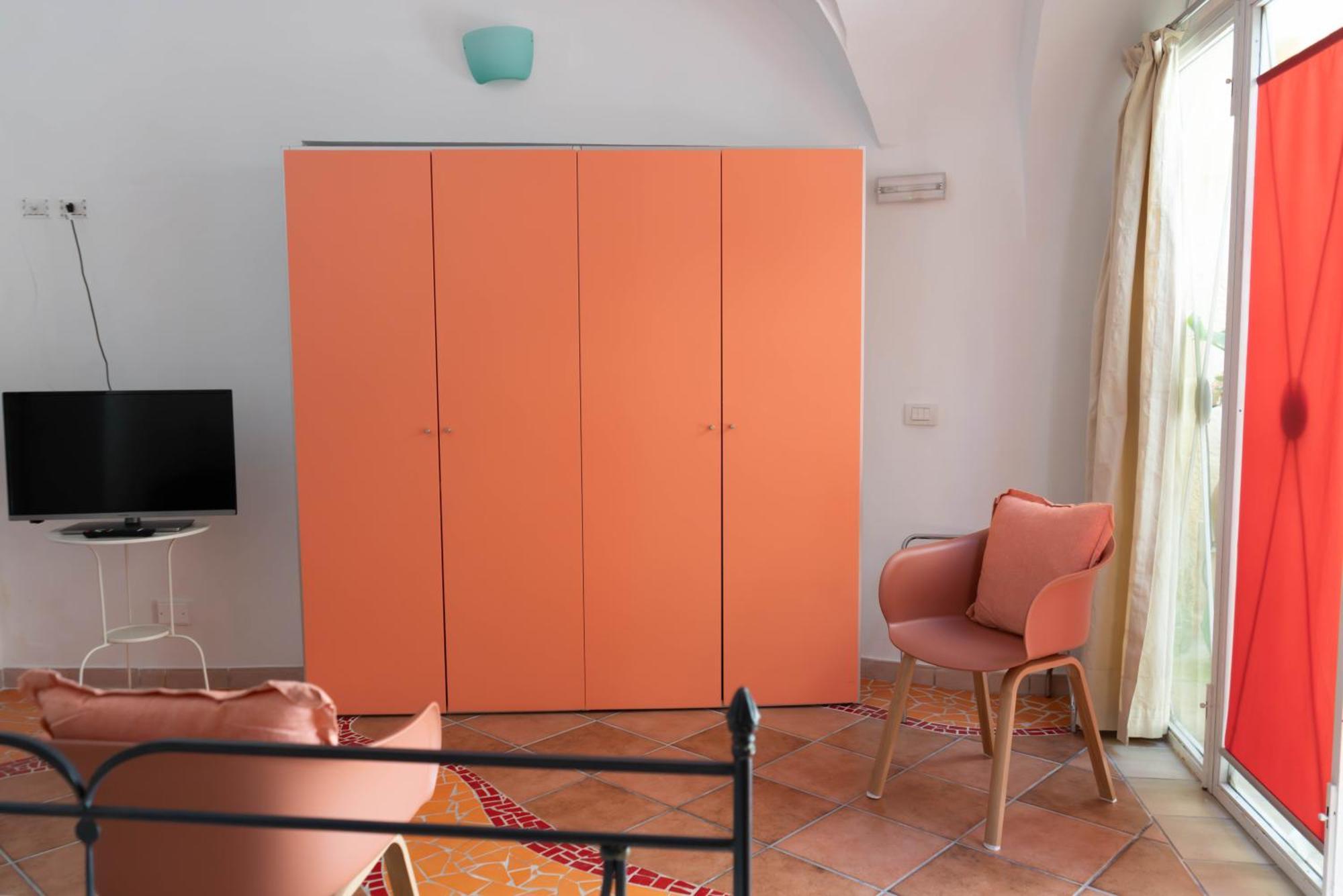 B&B Corte Dei Memoli Di Margiotta Giuseppina Лечче Екстер'єр фото